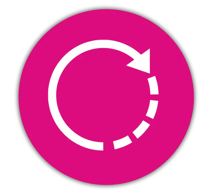 Cercle de chargement